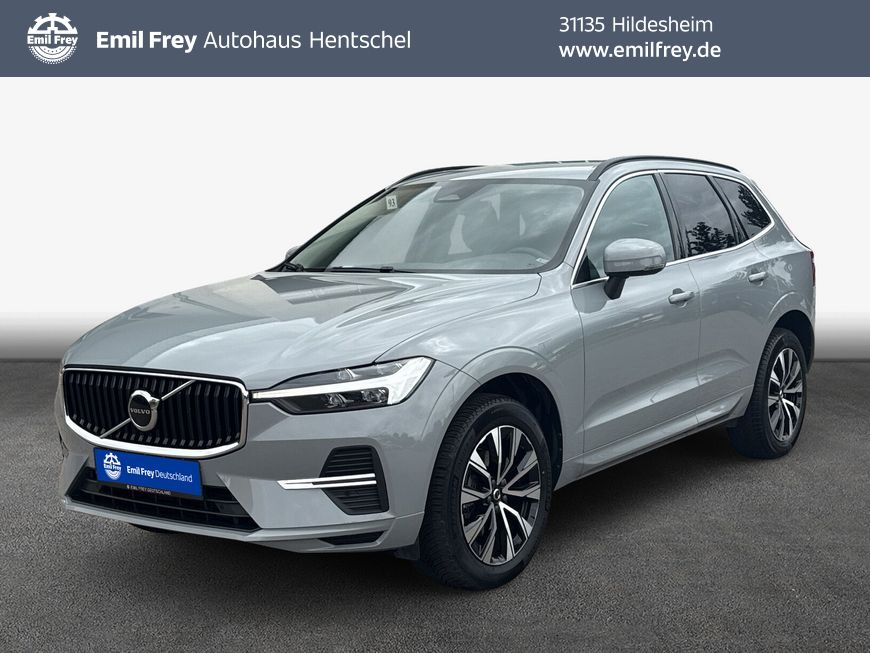 Image of Volvo XC60