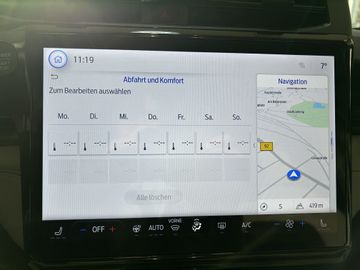 Ford Puma Gen-E Premium