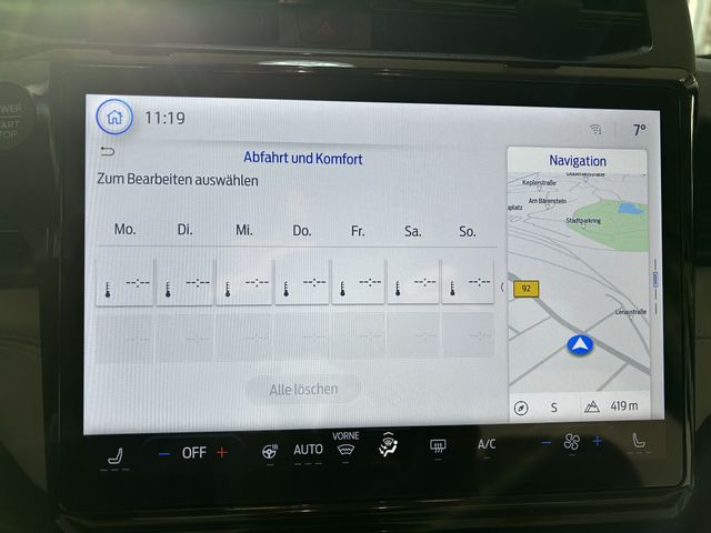 Ford Puma Gen-E Premium