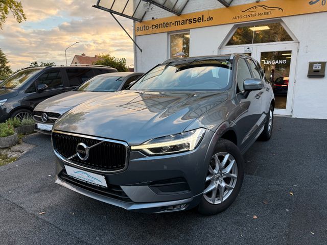 Volvo XC60 Momentum Pro 2WD  LED/NAVI/SPURHALTE/VERKEH