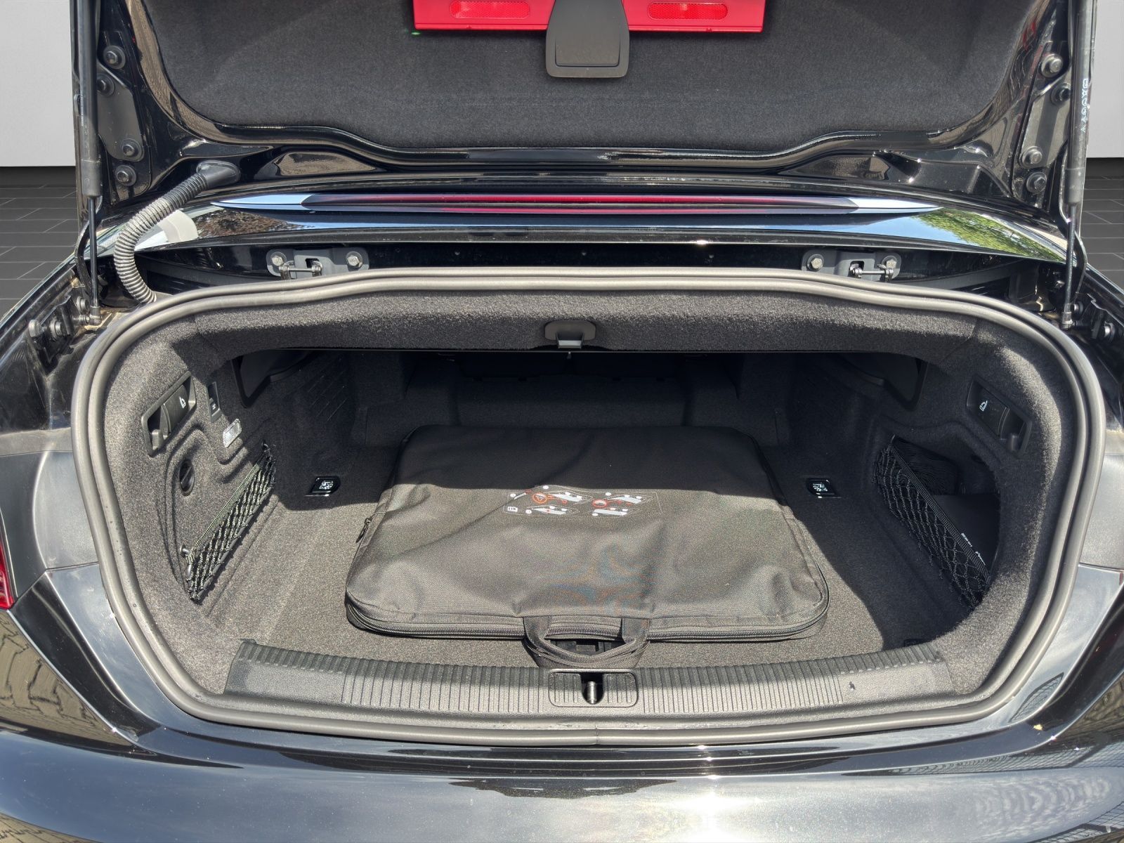 Audi A5 - Bild 16