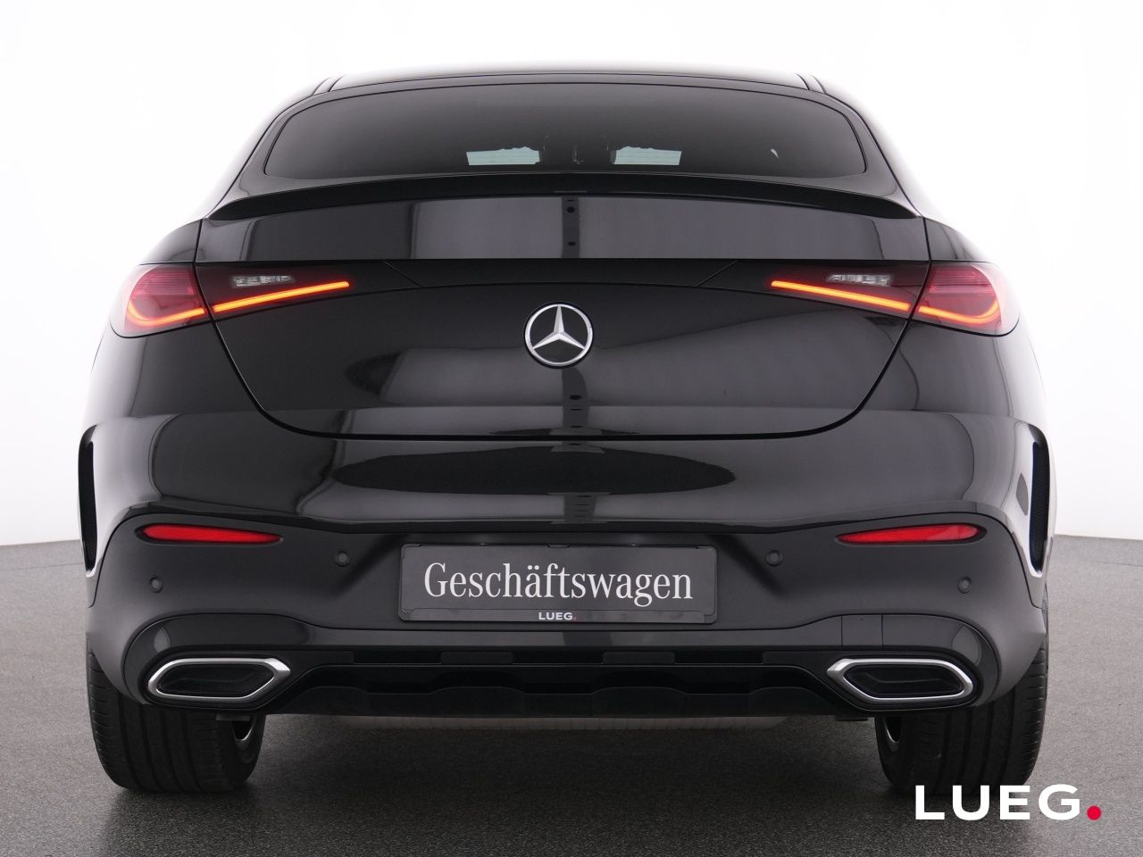 Mercedes-Benz GLC 300 4M Coupé AMG+20''+HUD+PANO+BURMESTER+360 foto 16