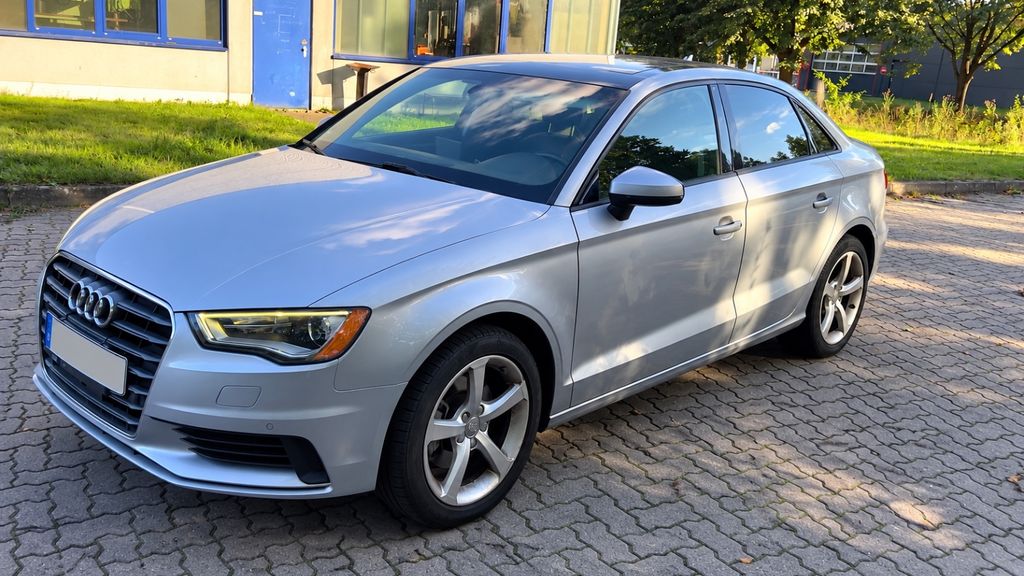 Image of Audi A3