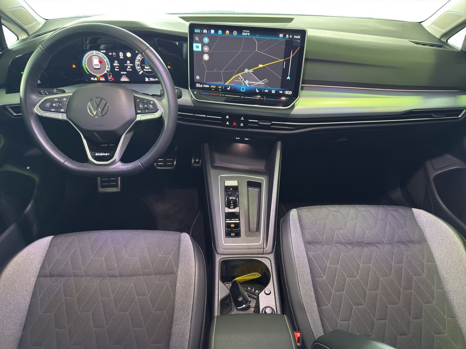 Volkswagen Golf - Bild 5