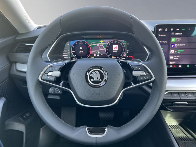 Octavia 2.0 TDI DPF Selection Navi,ACC,Matrix LE