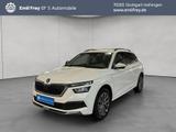 Skoda Kamiq 1.0 TSI DSG Clever - Skoda Kamiq Gebrauchtwagen in Stuttgart
