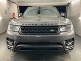 Land Rover Range Rover Sport HSE Dynamic Virtual/AHK/Stndhz - Land Rover Range Rover Sport in Mannheim