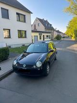 Volkswagen VW Lupo / 1.Hand / 95.000 km - gebrauchte VW Lupo aus dem Jahr 2002