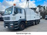 MAN TGA 32.480 8x2 Wiedemann Super 2000, Recycler - Angebote entsprechen deinen Suchkriterien