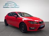 Seat FR Tempo. SHZ LED 2-ZK HiFi ESP ISO MFL USB - Seat Leon: I