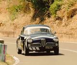Alfa Romeo Giulietta Sprint Veloce - Alfa Romeo Giulietta: Coupe