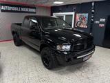 Dodge RAM 1500 V8 Magnum / 4X4 / Laramie Sport / LPG / - Dodge RAM: 1500 Sport
