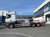 Mercedes-Benz Actros 2548 MP5 FAHRSCHULE MIRROR GARANTIE - Actros