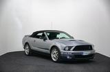 Ford Mustang Shelby GT500 Cabriolet - Ford Mustang aus 2007: Cabrio
