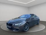 BMW 6 Coupe 640 i*Checkheftgepflegt*top Ausstattung* - BMW 640 aus 2011