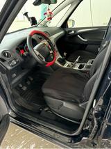 Ford Dessau Roßlau 06842 - gebrauchte Ford Galaxy aus dem Jahr 2010