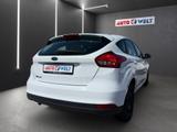 Ford Focus 1.5 TDCi Klima USB Sitzheizung Winterpaket - Ford Focus Gebrauchtwagen in Halle