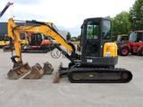 Bobcat E50 - Bobcat LKWs