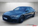 Audi A8 50 TDI quattro tiptronic *S line*Matrix*360°*