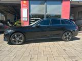 Mercedes-Benz C 200 d T Avantgarde LED Navi PTS SHZ - gebrauchte Mercedes-Benz C 200 aus dem Jahr 2021