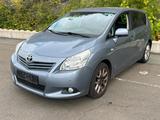 Toyota Verso 1.8 Travel 7 Sitze Klimaanlage PDC Kamera - Toyota Verso: Travel