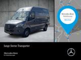 Mercedes-Benz Sprinter 317 CDI KA Hoch PRO+9G+Klima+Navi+ParkP