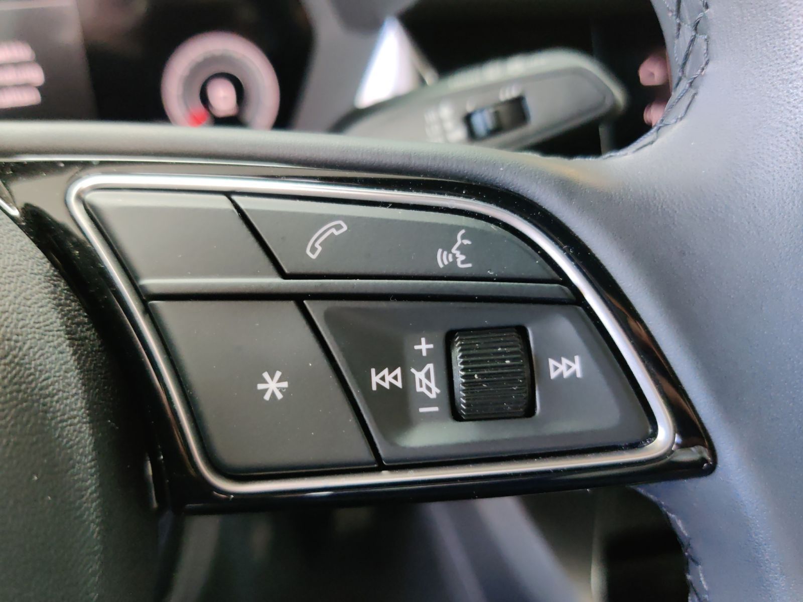 Audi A3 - Bild 17