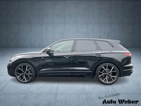Volkswagen Touareg - Vorschau Bild 2