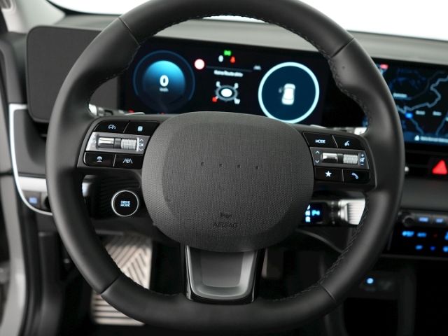 IONIQ 5 FACELIFT TECHNIQ 84kWh+MATRIX-LED+NAVI+R
