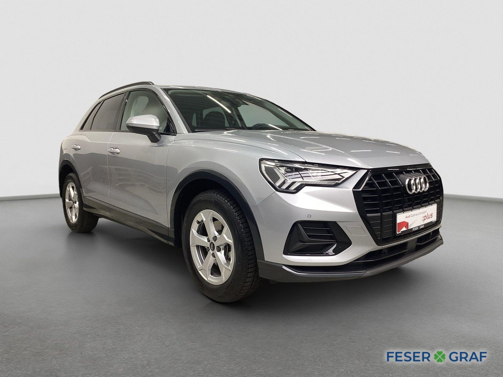 Audi Q3 - Bild 5