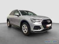 Audi Q3 - Vorschau Bild 5
