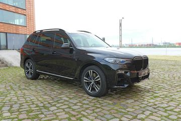 BMW X7 - 4