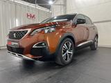 Peugeot 3008 1.6 THP 165 Allure/LED/ACC/AHK/SHZ/GT-Line - Peugeot 3008: Thp