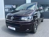 Volkswagen T5 Multivan Special Edition 140PS PDC Tem 20Zoll - Volkswagen T5 Multivan: Edition