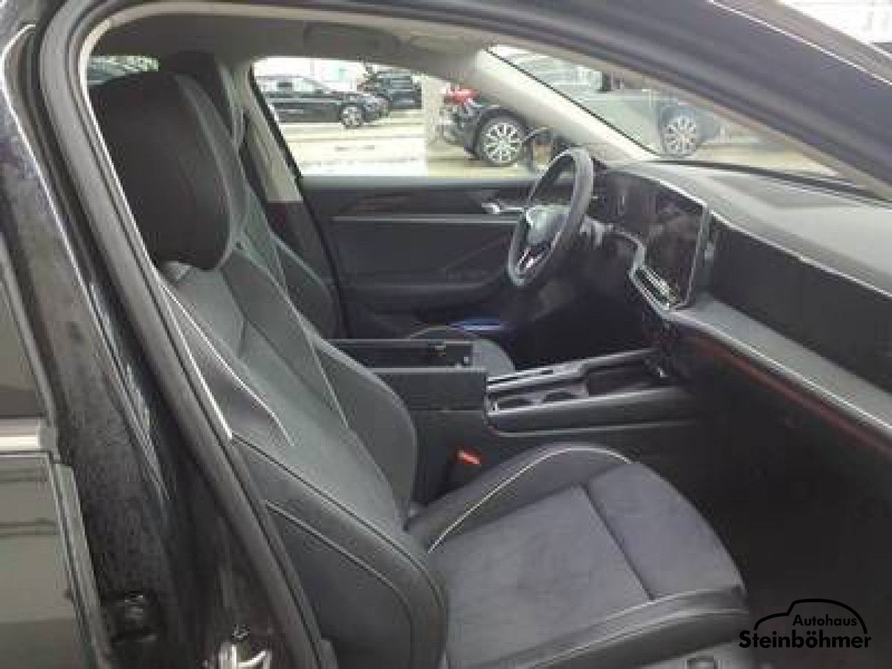 Volkswagen Passat - Bild 4