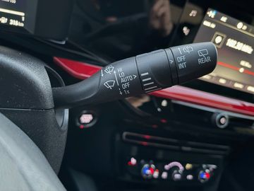 Bild 10 Opel Mokka-e GS Line AT 11kW+LED+KAMERA+LHZ+PDC+SHZ+