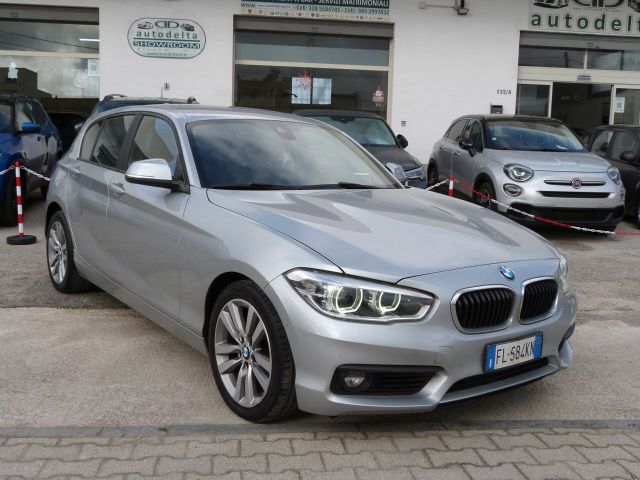 BMW Bmw 118d 150CV Urban