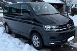 Volkswagen T6 Multivan - Volkswagen T6 Multivan: 7 Sitzer