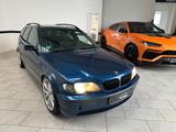 BMW 325i Aut. touring Edition Lifestyle Xenon*Leder - gebrauchte BMW 325 aus dem Jahr 2005
