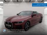 BMW 430d Cabrio M Sport LiveCockpitProf Kamera HiFi