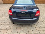 Audi A4 2.4 multitronic - - Audi A4 aus 2003