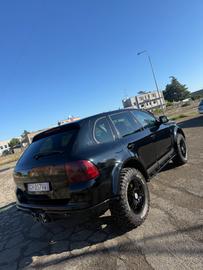 صورة 3 لـ 2003 Porsche CAYENNE