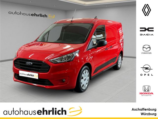 Ford Transit Connect Kasten lang L2 1.0 +Navi+Kam+