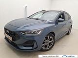 Ford Focus Facelift 1.5 EcoBlue ST-Line Aut. Pano LE - Ford Focus: ST Facelift