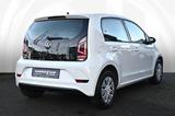 Volkswagen up! 1.0 move up - gebrauchte VW up! aus dem Jahr 2022