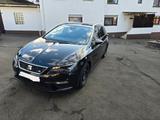 Seat Leon ST 2.0 TDI 110kW Start&Stop FR DSG FR