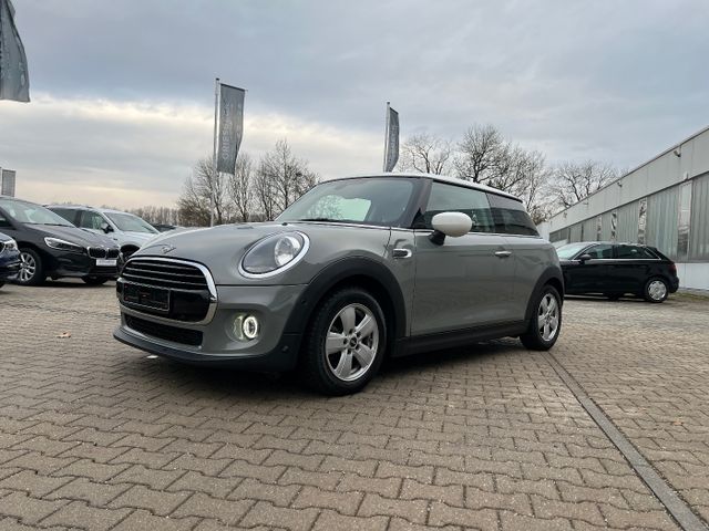 MINI Cooper 1.5 Steptronic *Park Assist PDC Sitzh.*