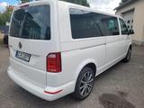 Volkswagen T6 Caravelle - Volkswagen T6 Caravelle: 7 Sitzer