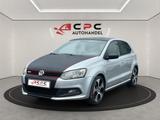 Volkswagen Polo 1.4 TSI DSG GTI - Volkswagen Polo: 1.4