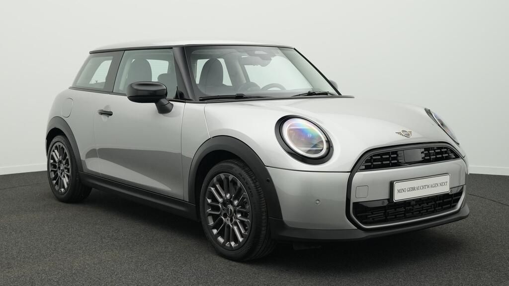 MINI Cooper C - Bild 2